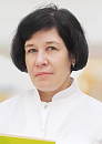 Куликова Наталья Геннадьевна